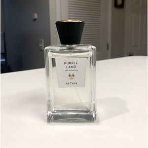 Altaia Purple Land Eau de Parfum